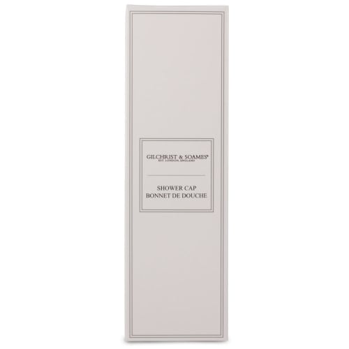 London Collection Shower Cap, Carton
